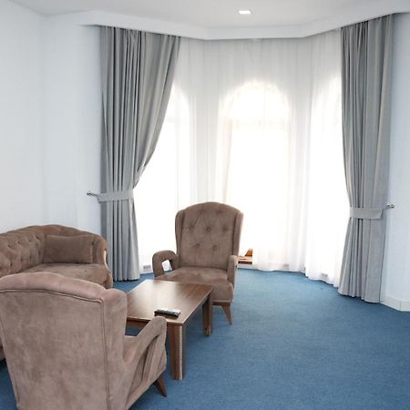 Maricel Astara Resort Hotel Eksteriør bilde