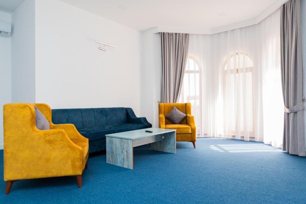 Maricel Astara Resort Hotel Eksteriør bilde