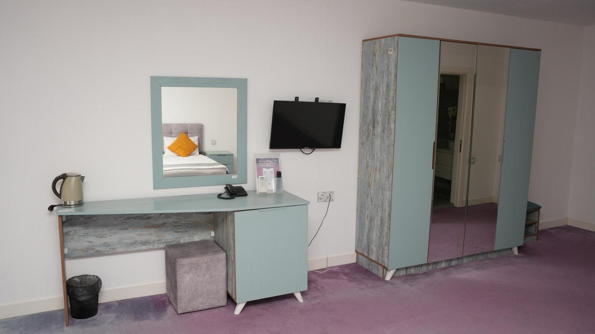 Maricel Astara Resort Hotel Eksteriør bilde