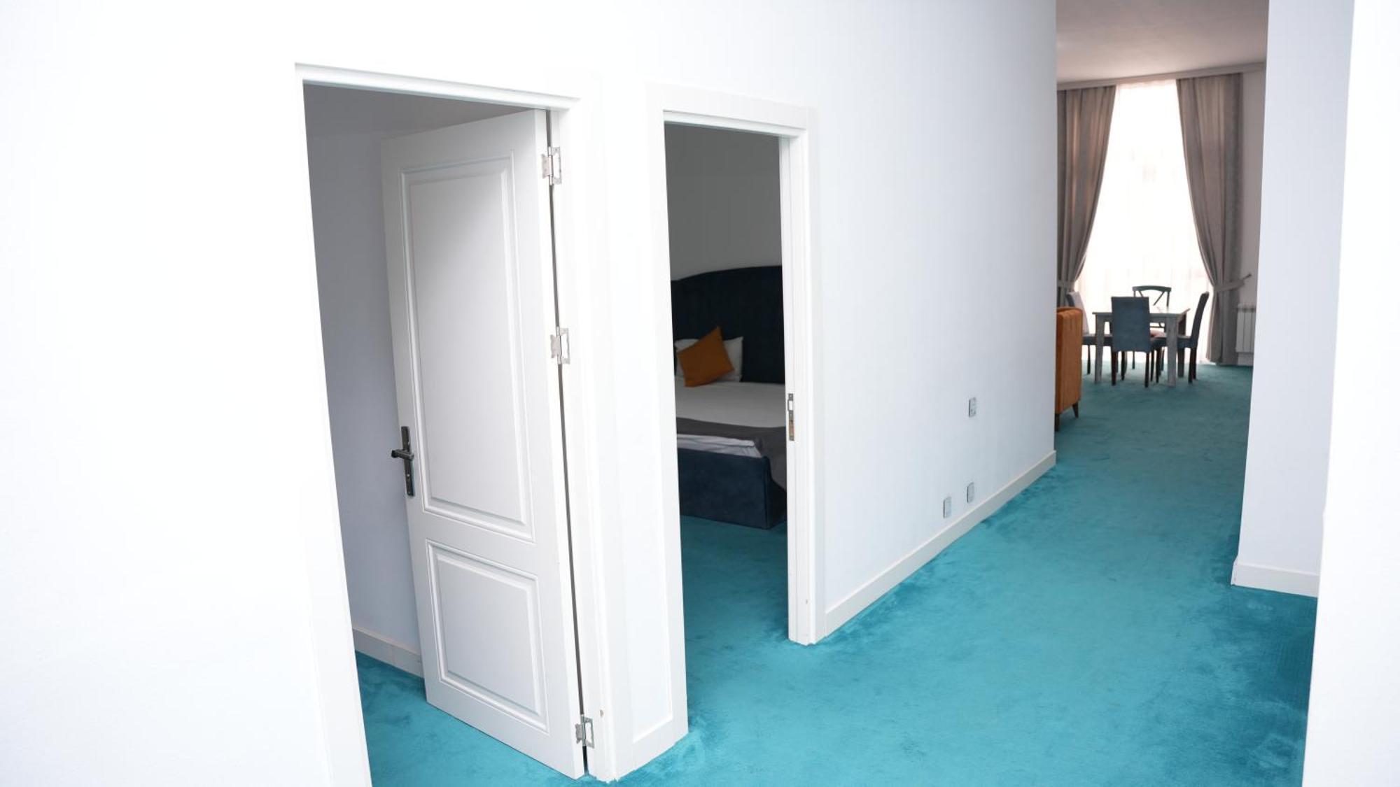 Maricel Astara Resort Hotel Eksteriør bilde